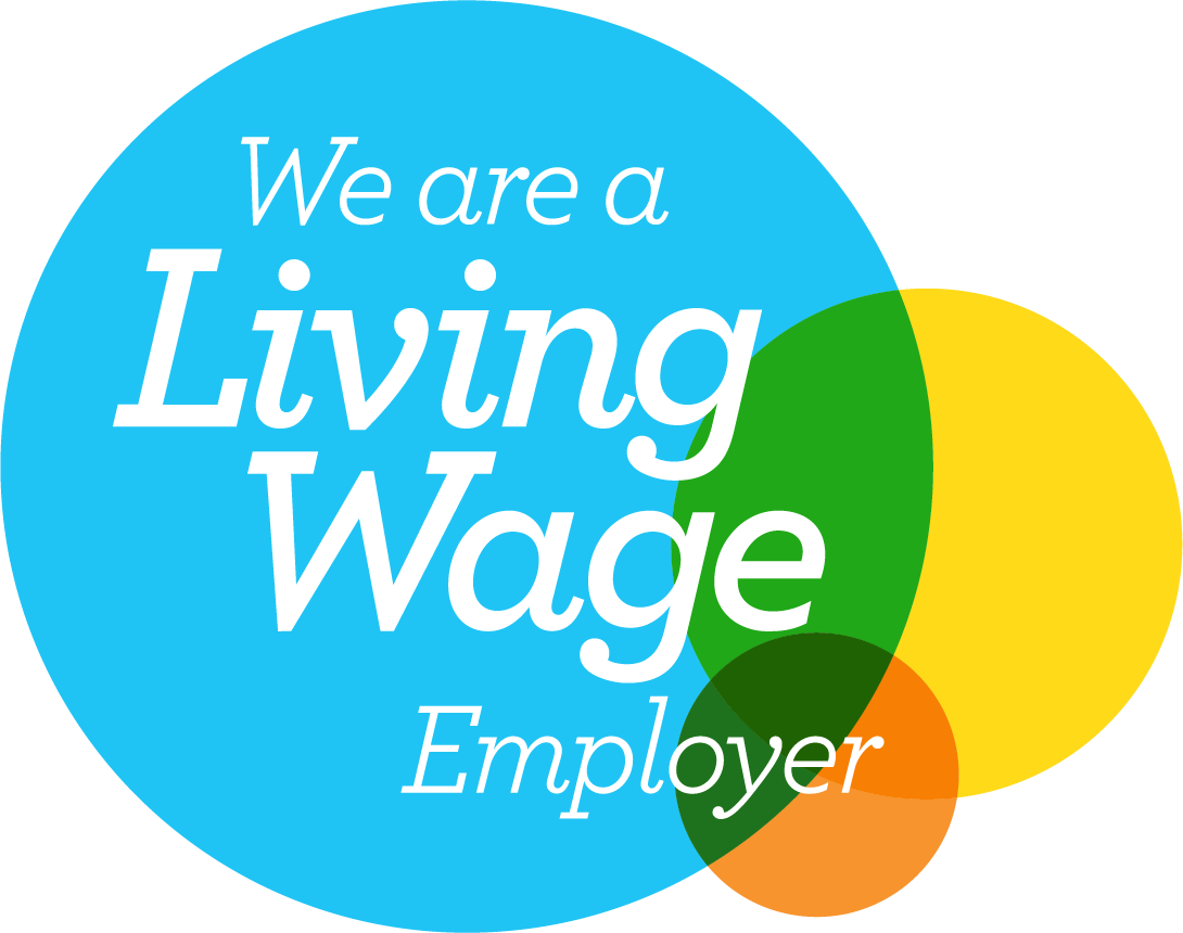 National Living Wage Employer